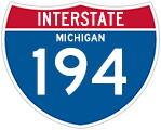 Interstate 194