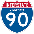 Interstate 90