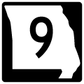Missouri Route 9