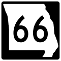 Missouri Route 66