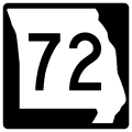 Missouri Route 72