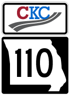 Missouri Route 110