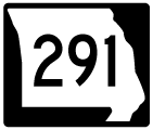 Missouri Route 291