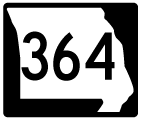Missouri Route 364