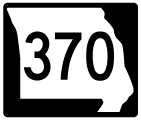 Missouri Route 370