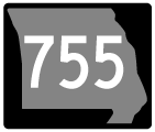 Missouri Route 755