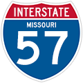 Interstate 57