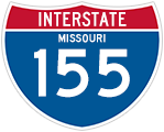 Interstate 155