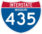 Interstate 435