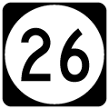 Mississippi Highway 26