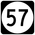 Mississippi Highway 57