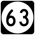 Mississippi Highway 63