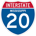 Interstate 20