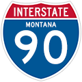 Interstate 90