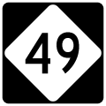 North Carolina Highway 49