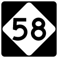 North Carolina Highway 58