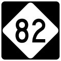 North Carolina Highway 82