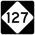 North Carolina Highway 127
