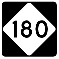 North Carolina Route 180