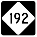 North Carolina Route 192