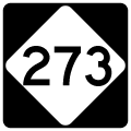 North Carolina Highway 273