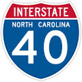 Interstate 40