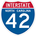 Interstate 42