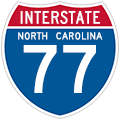 Interstate 77
