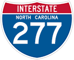 Interstate 277