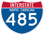 Interstate 485