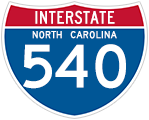 Interstate 540