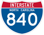 Interstate 840