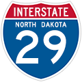 Interstate 29