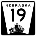 Nebraska Highway 19