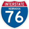 Interstate 76