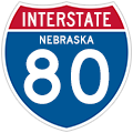 Interstate 80