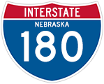 Interstate 180
