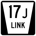 Nebraska Highway 17J