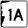 New Hampshire Route 1A