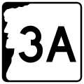 New Hampshire Route 3A