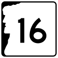 New Hampshire Route 16