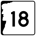 New Hampshire Route 18