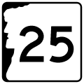New Hampshire Route 25