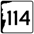New Hampshire Route 114