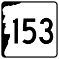 New Hampshire Route 153