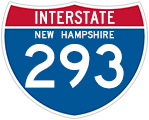 Interstate 293