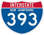 Interstate 393