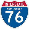 Interstate 76