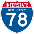 Interstate 78