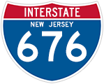 Interstate 676
